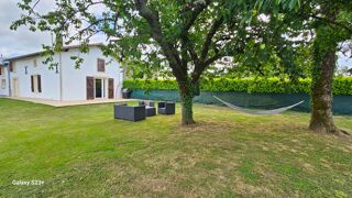  Maison � vendre 4 pi�ces 140 m�