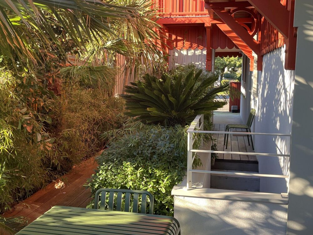  vendre  Maison Lge-Cap-Ferret (33950)