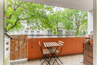  Appartement à vendre 3 pièces 66 m²