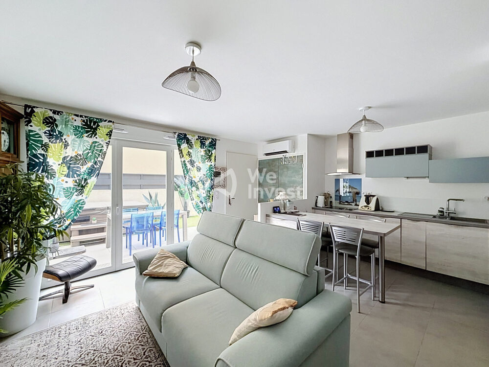 Vente Maison Maison à vendre Le Crès Le crès