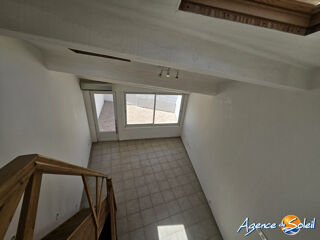  Maison � vendre 2 pi�ces 39 m�