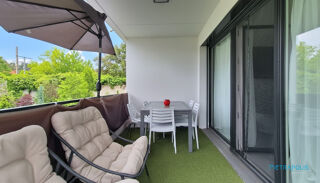  Appartement � vendre 4 pi�ces 83 m�