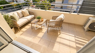  Appartement à vendre 3 pièces 60 m²