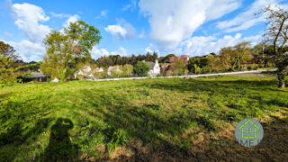  Terrain à vendre 626 m²