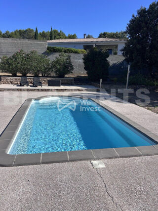  Maison � vendre 5 pi�ces 150 m�