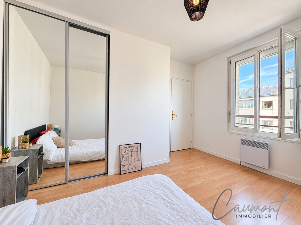 Vente Appartement BRINDEAU - APPARTEMENT T2 AVEC CELLIER Le havre