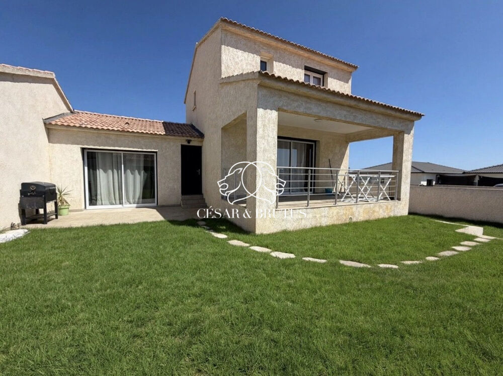 Vente Maison Villa a BORGO Borgo