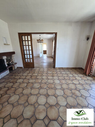  Maison à vendre 5 pièces 88 m²