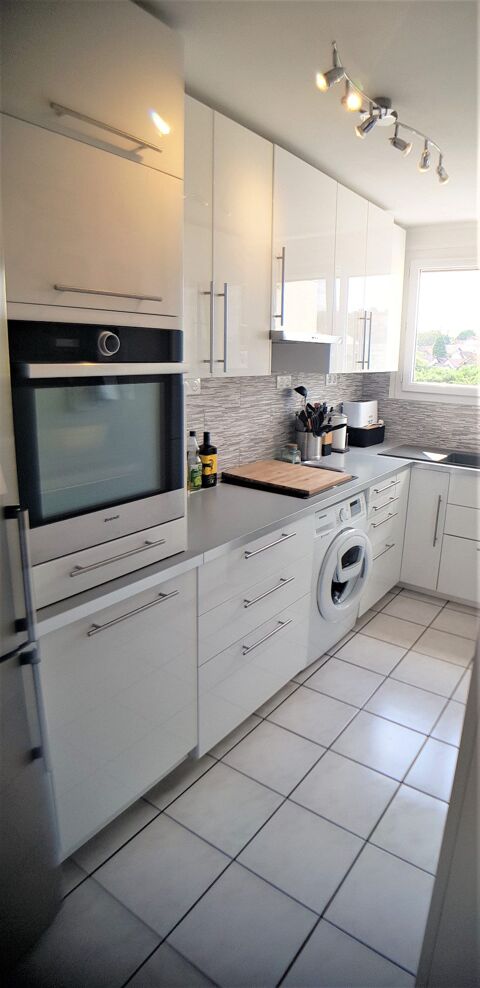   Appartement � louer Thiais Appartement - 3 pi�ce(s) - 52 m�