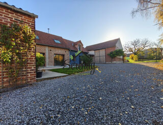  Maison � vendre 5 pi�ces 151 m�