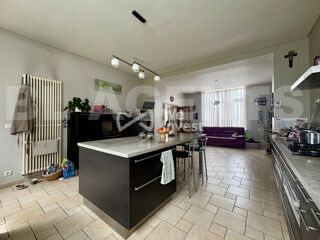  Maison � vendre 5 pi�ces 192 m�