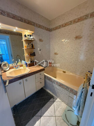  Appartement � vendre 3 pi�ces 77 m�