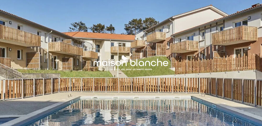 APPARTEMENT T3 - MIMIZAN (40)