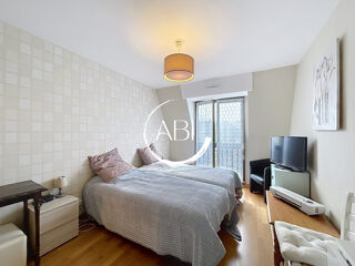  Appartement à vendre 1 pièce 18 m²