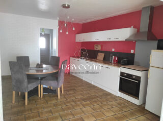  Maison � vendre 4 pi�ces 90 m�