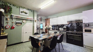  Maison � vendre 5 pi�ces 138 m�