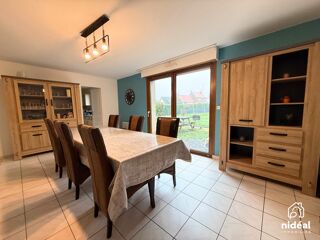  Maison � vendre 7 pi�ces 148 m�