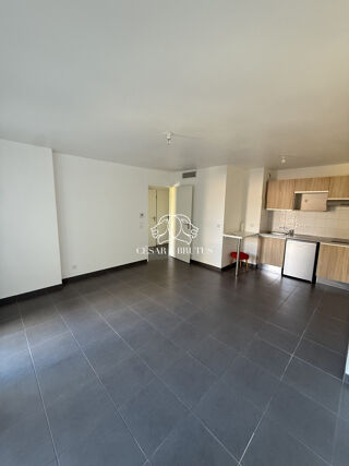  Appartement  vendre 2 pices 42 m