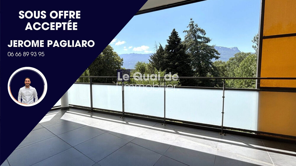 T3 AVEC TERRASSE ET POSSIBILITE GARAGE