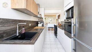  Appartement à vendre 4 pièces 82 m²