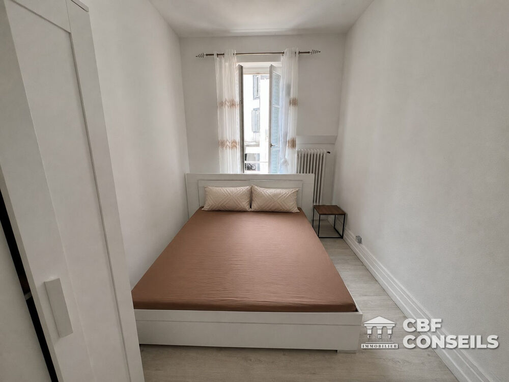 Appartement à vendre Clermont-Ferrand