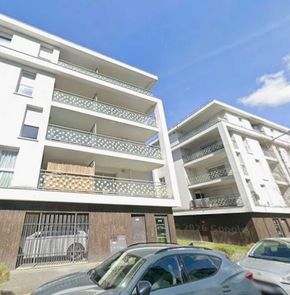 Appartement à vendre Lormont