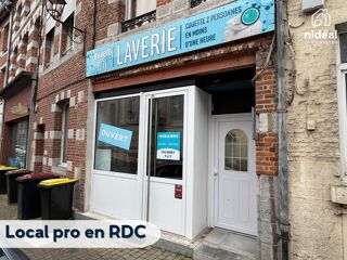  Immeuble à vendre 150 m²