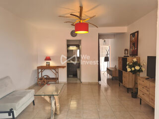  Appartement à vendre 1 pièce 36 m²