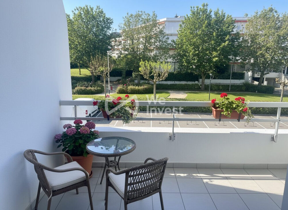 Appartement 2 pièces 26 m² · à La Grande-Motte · 26 m² · 150 000 €