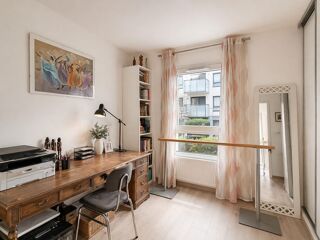  Appartement à vendre 4 pièces 86 m²
