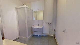  Appartement � vendre 1 pi�ce 37 m�