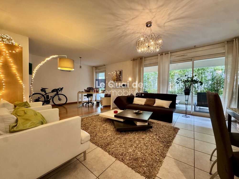 Appartement 2 pièces 86 m² · à Meylan · 86 m² · 249 000 €