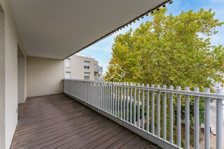  Appartement � vendre 2 pi�ces 42 m�