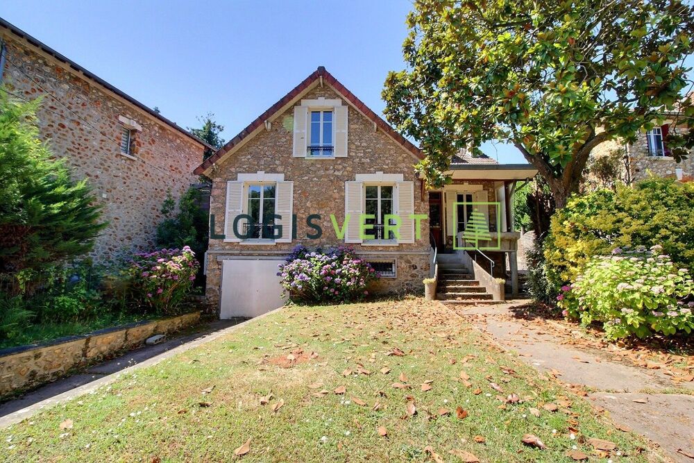 Maison 6 pièces à Orsay