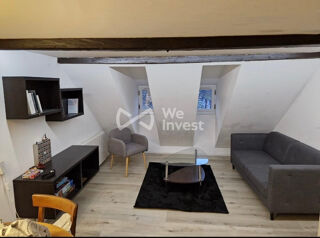  Appartement à vendre 4 pièces 59 m²