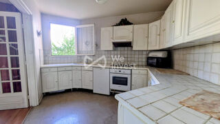  Appartement à vendre 4 pièces 79 m²