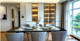  Appartement � vendre 3 pi�ces 65 m�