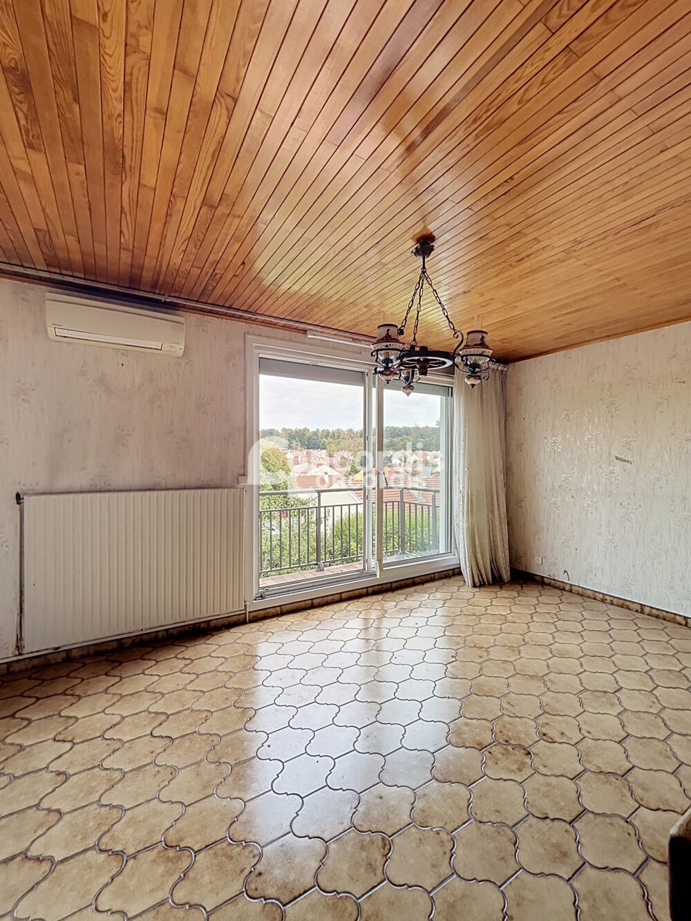 Vente Maison VILLERS-CLAIRLIEU – MAISON INDIVIDUELLE | CALME, LUMINEUSE & P Villers-lès-nancy