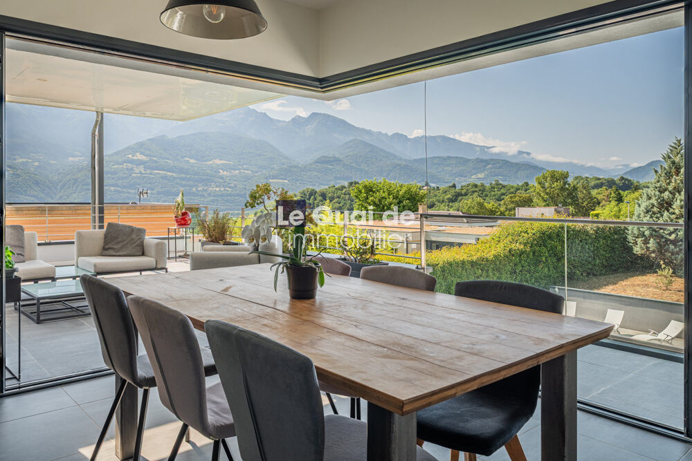 Maison 8 pièces 434 m² à Bernin