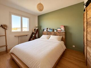  Appartement à vendre 3 pièces 65 m²