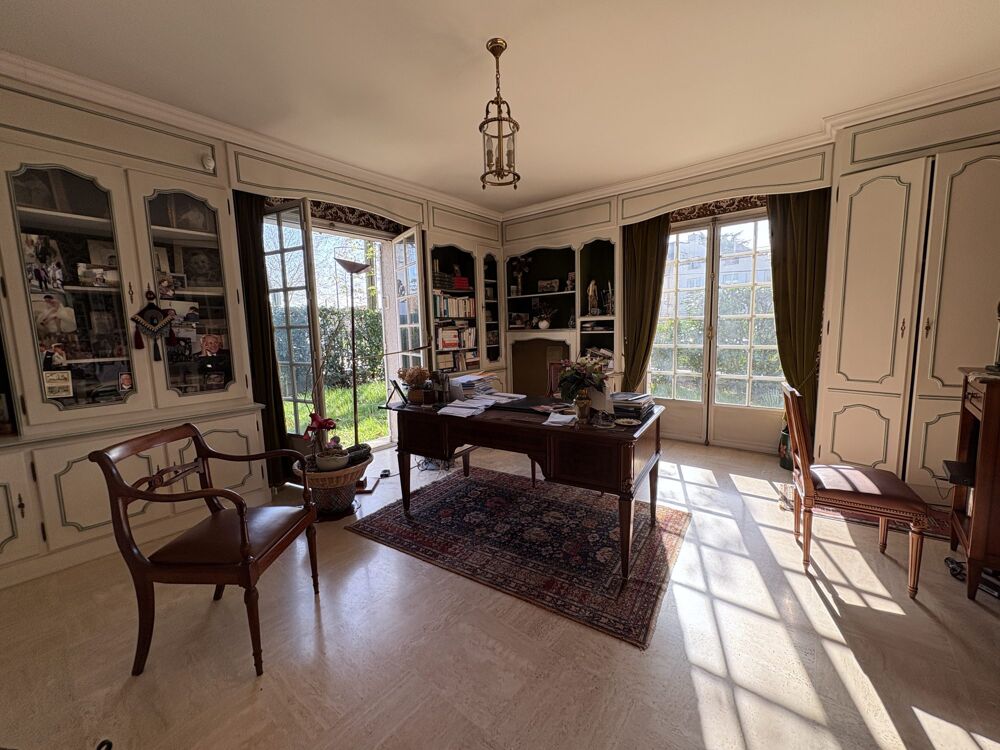 � vendre  Maison Saint-Maur-des-Foss�s (94100)