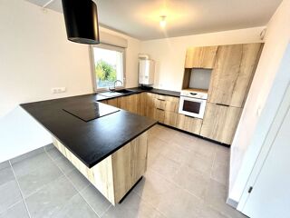  Appartement � vendre 5 pi�ces 80 m�