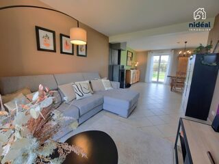  Maison à vendre 5 pièces 133 m²
