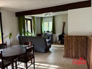  Maison � vendre 5 pi�ces 77 m�