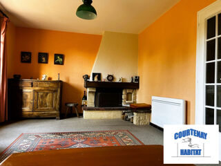  Maison � vendre 5 pi�ces 115 m�