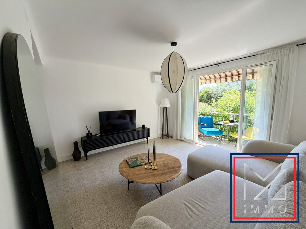 Appartement à vendre Six-Fours-les-Plages