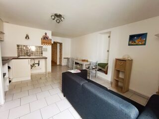 Vente Appartement appartement T2 Meursac
