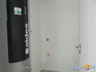  Appartement à vendre 3 pièces 64 m²