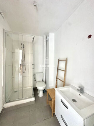  Appartement � vendre 2 pi�ces 41 m�