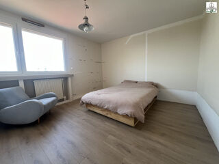  Appartement à vendre 4 pièces 78 m²